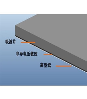 重庆吸波材料